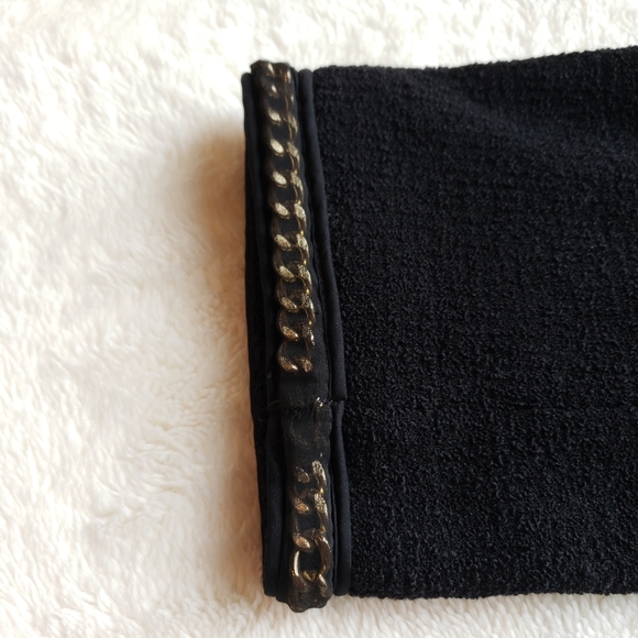 Kate Spade Metal Chain Link Blazer - Picture 6 of 13